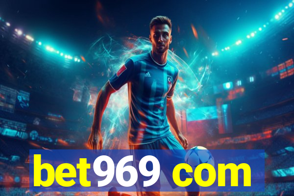 bet969 com